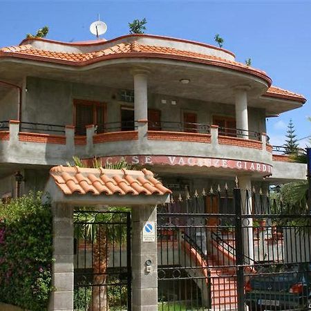 Case Vacanze Giardino Parghelia Luaran gambar