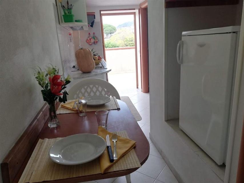 Case Vacanze Giardino Parghelia Luaran gambar
