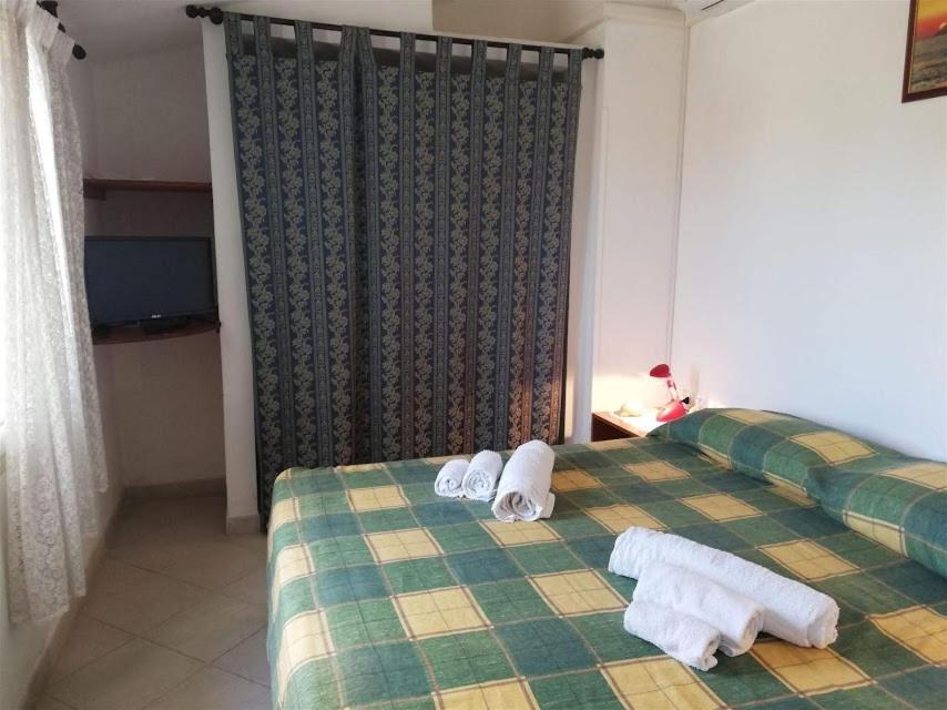 Case Vacanze Giardino Parghelia Luaran gambar