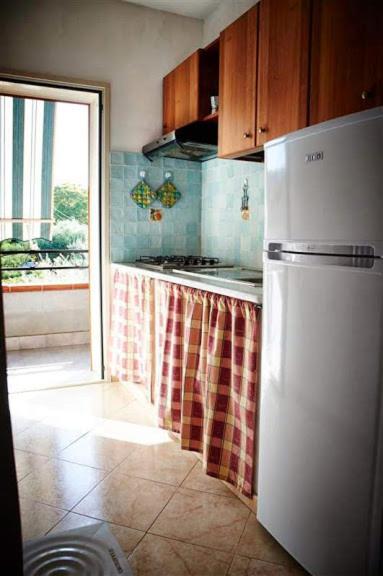 Case Vacanze Giardino Parghelia Luaran gambar