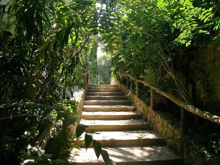 Case Vacanze Giardino Parghelia Luaran gambar