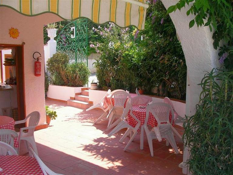 Case Vacanze Giardino Parghelia Luaran gambar